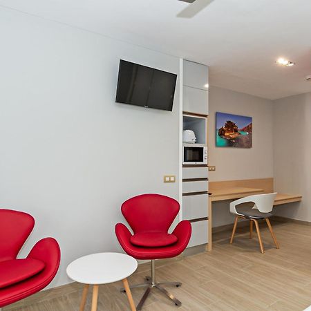 Apartamentos Panorama Adults Only Puerto del Carmen  Extérieur photo