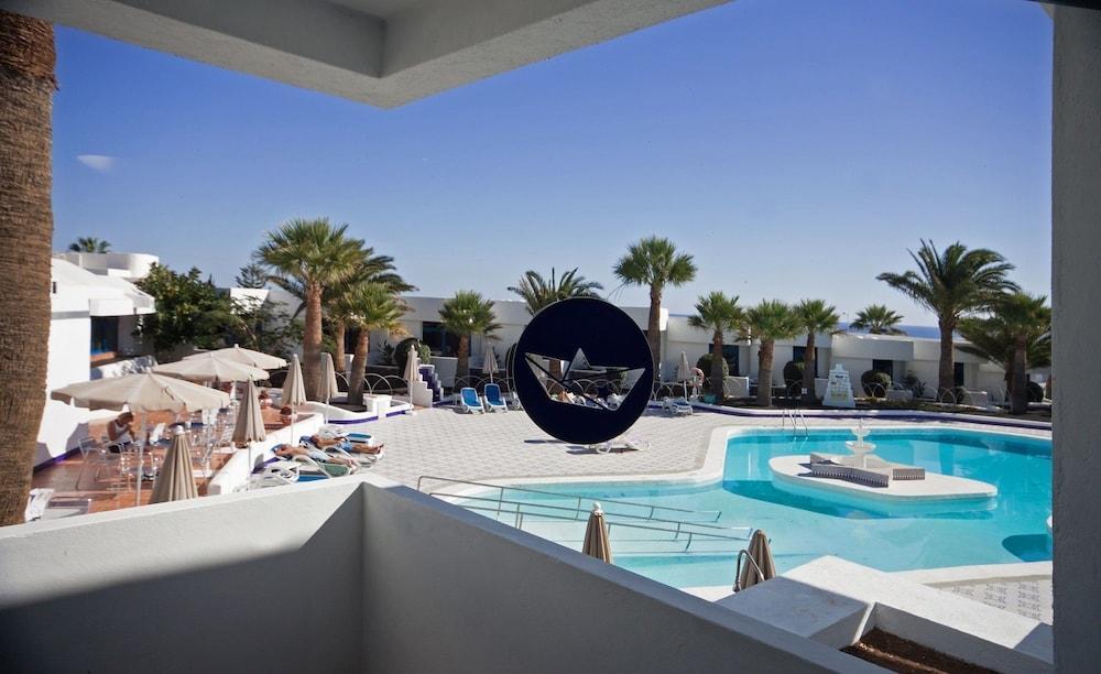 Apartamentos Panorama Adults Only Puerto del Carmen  Extérieur photo