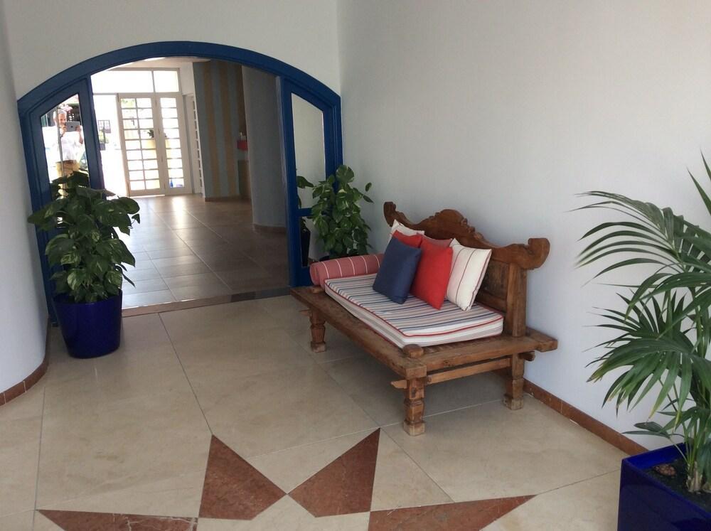 Apartamentos Panorama Adults Only Puerto del Carmen  Extérieur photo