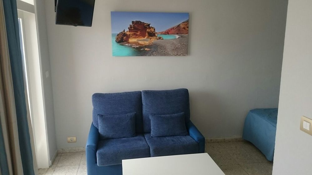 Apartamentos Panorama Adults Only Puerto del Carmen  Extérieur photo