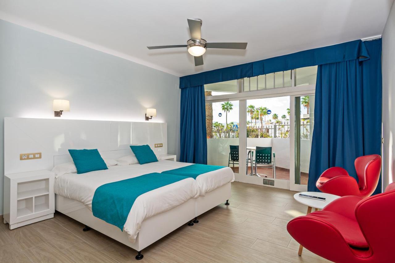 Apartamentos Panorama Adults Only Puerto del Carmen  Extérieur photo