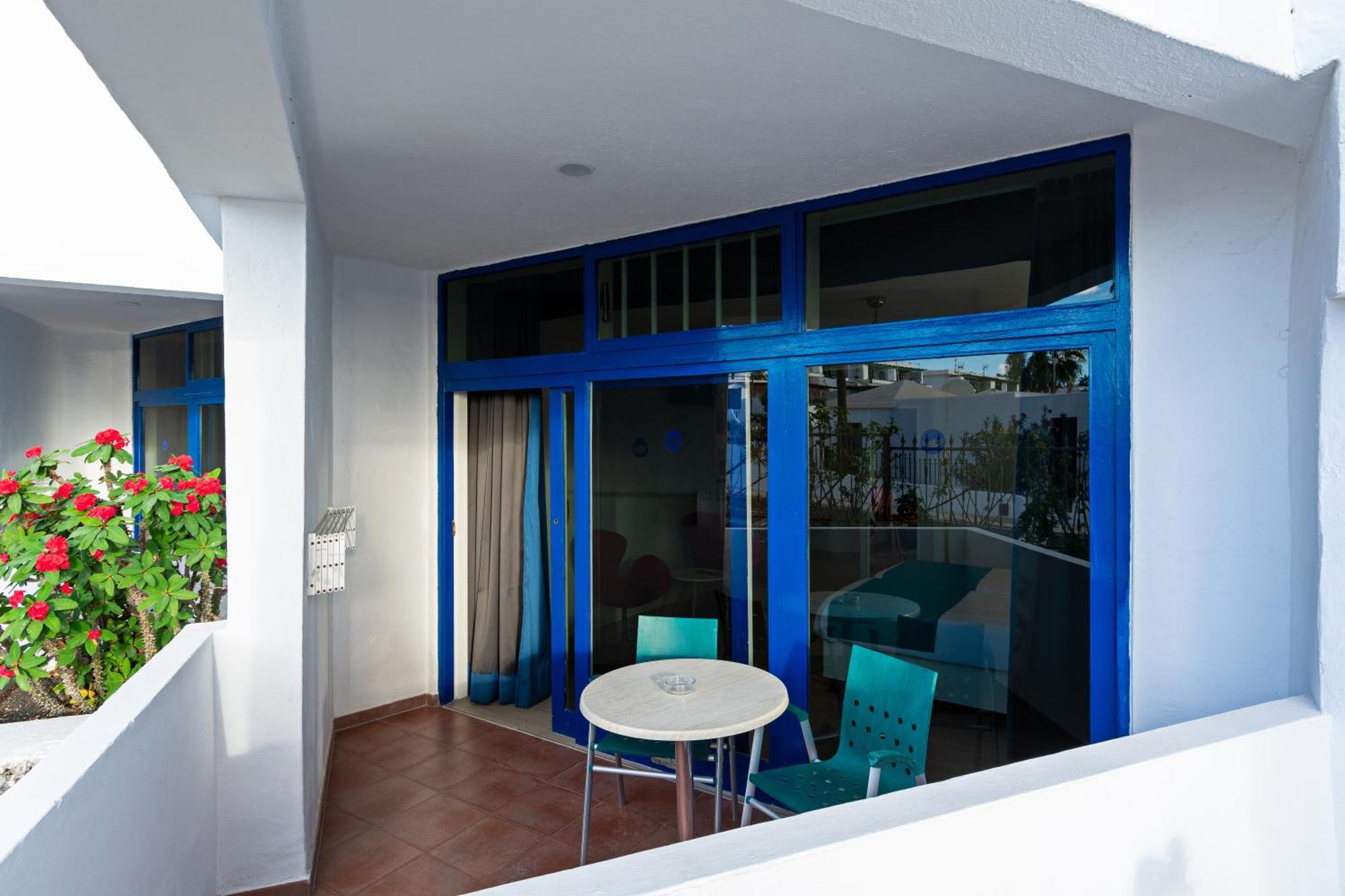 Apartamentos Panorama Adults Only Puerto del Carmen  Extérieur photo