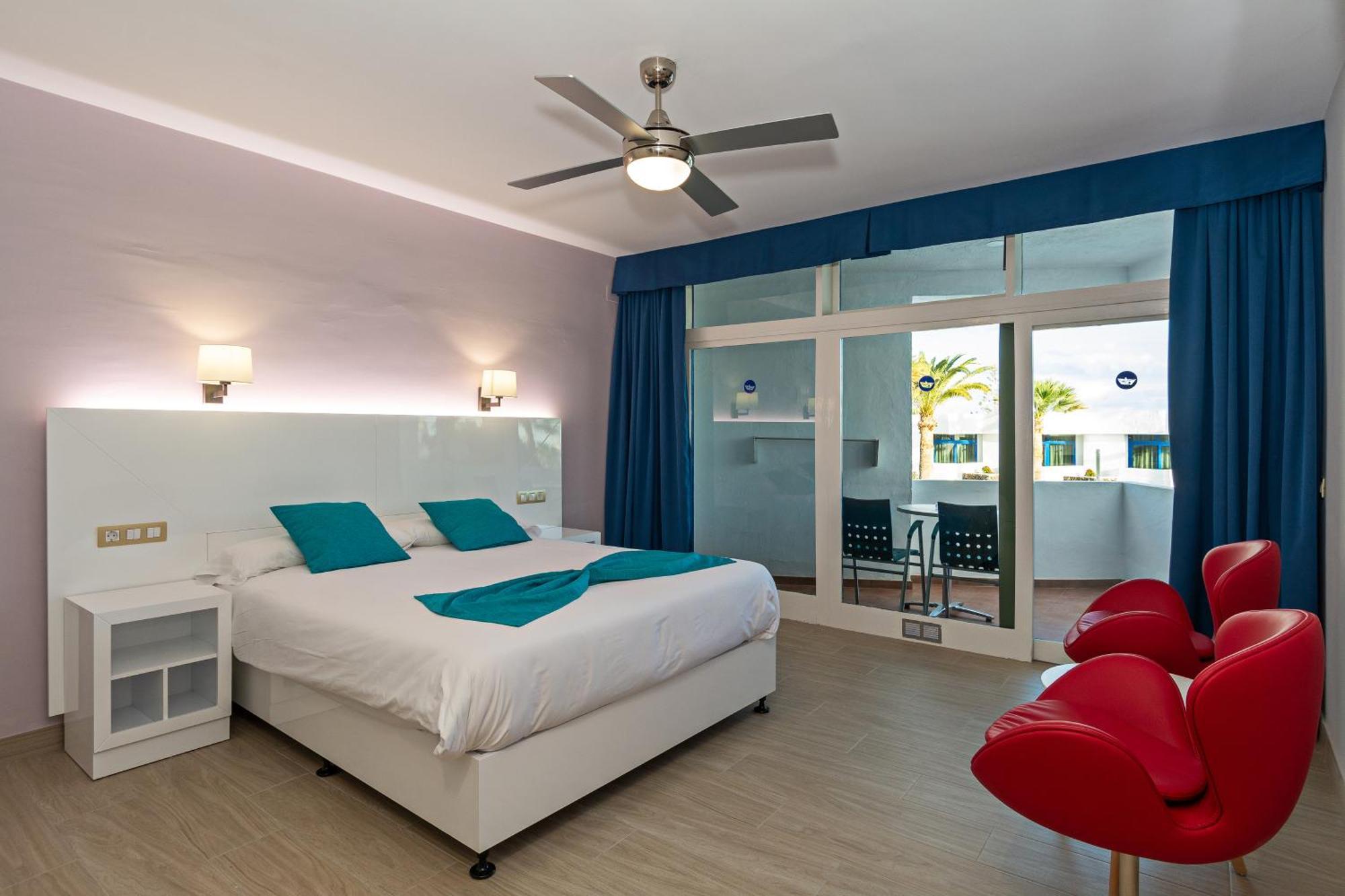 Apartamentos Panorama Adults Only Puerto del Carmen  Extérieur photo