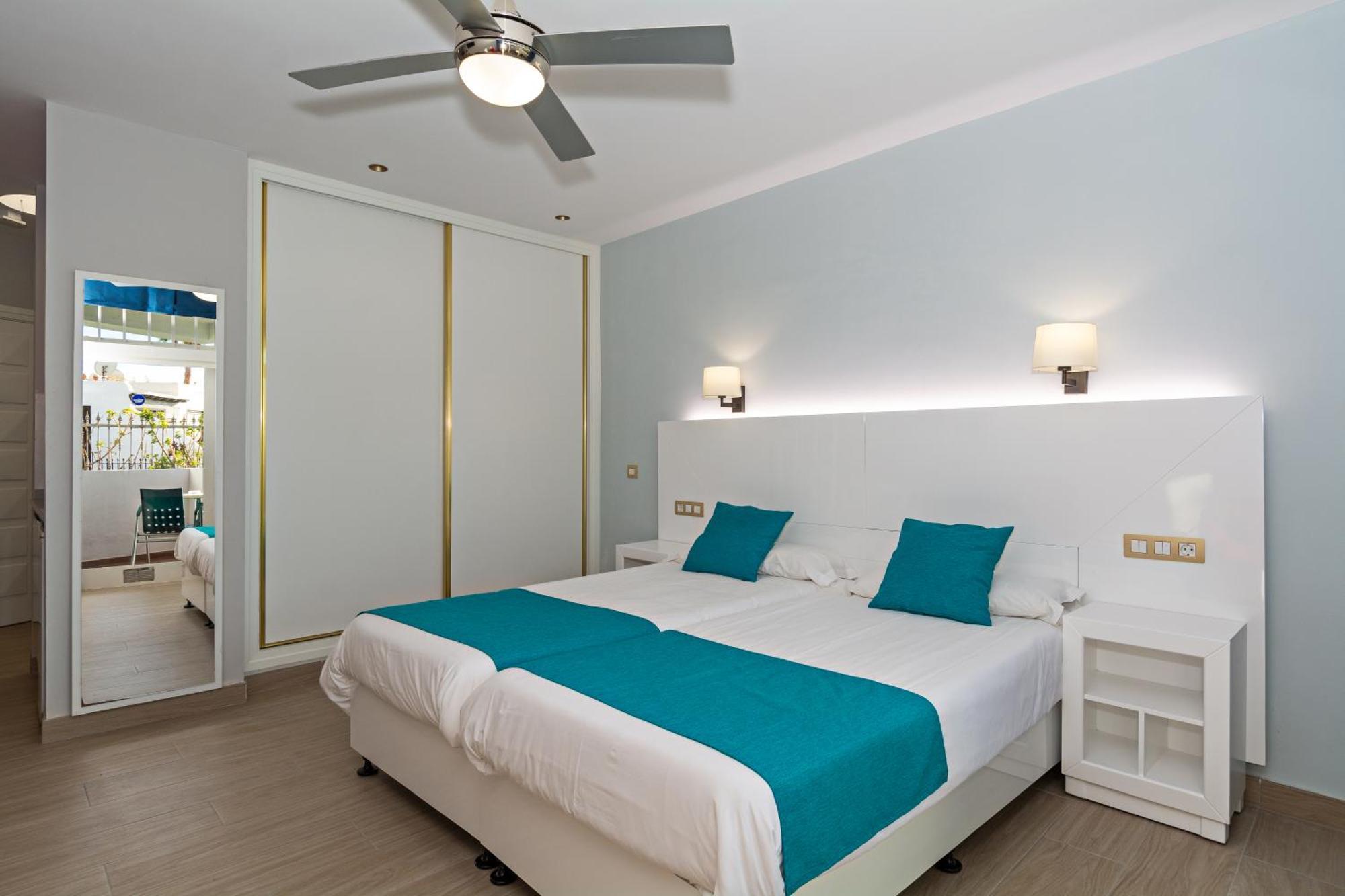 Apartamentos Panorama Adults Only Puerto del Carmen  Extérieur photo
