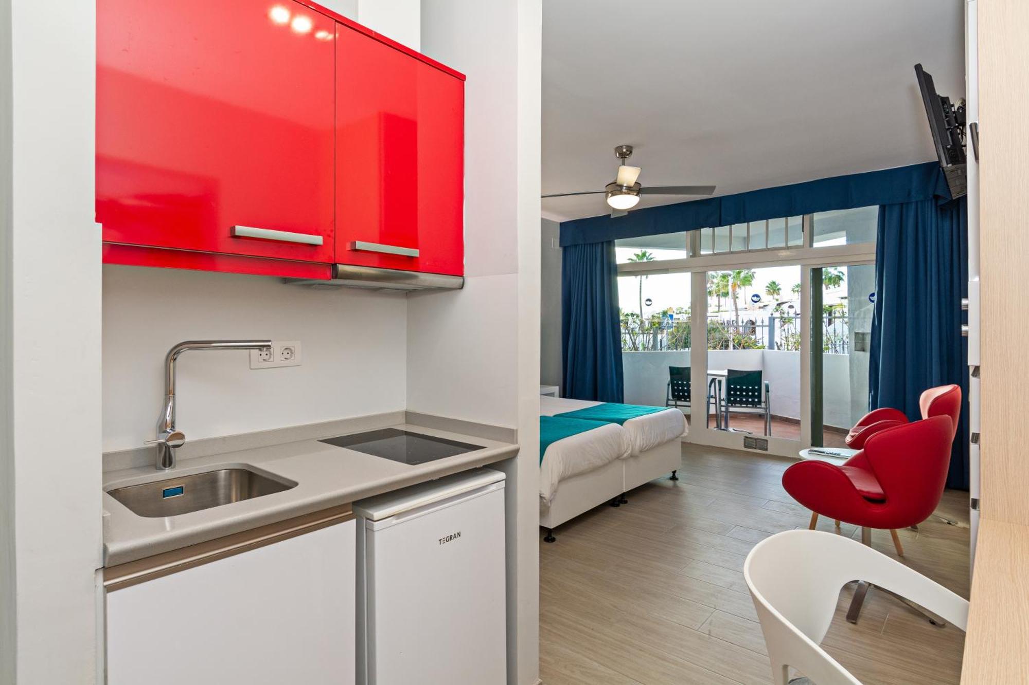 Apartamentos Panorama Adults Only Puerto del Carmen  Extérieur photo