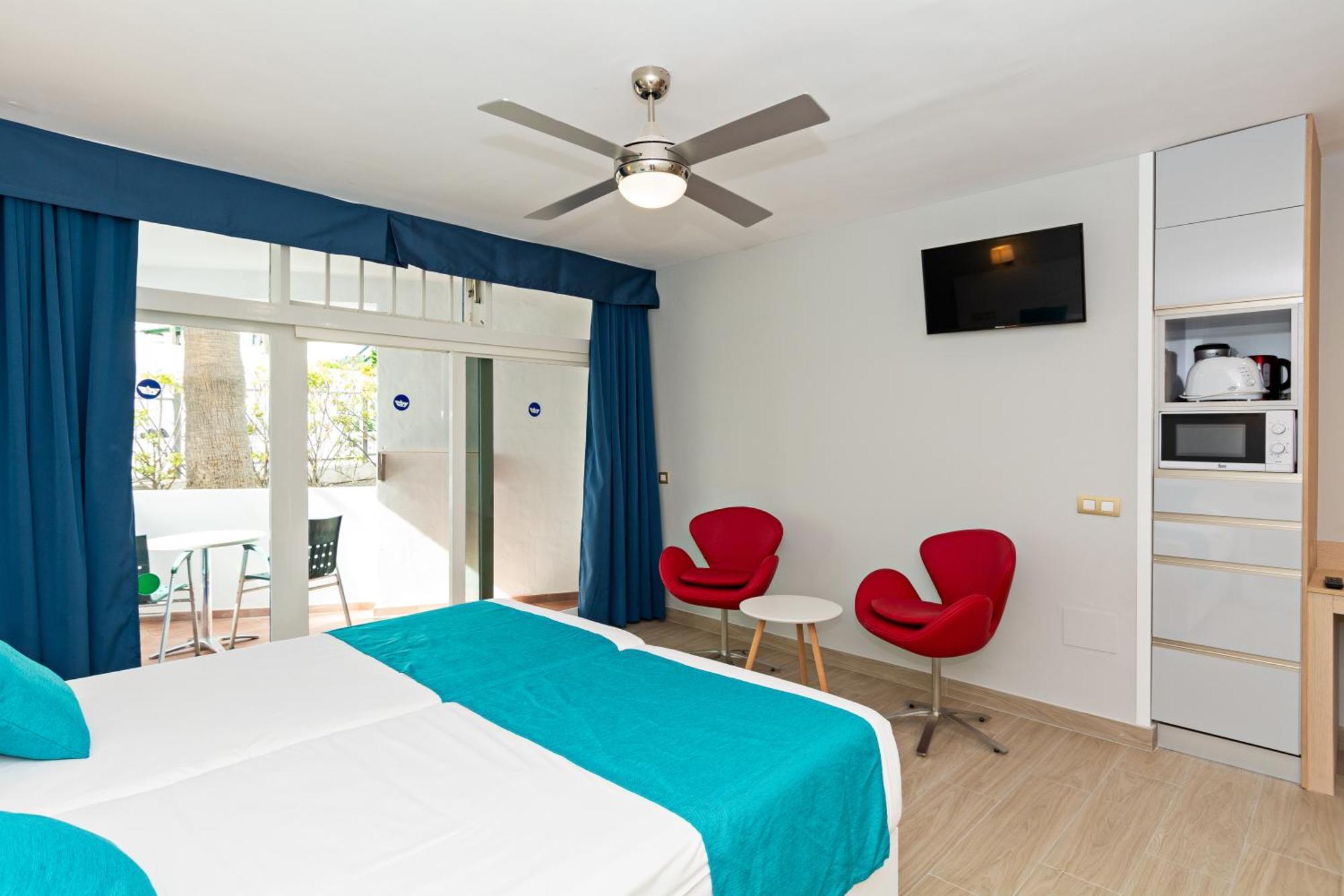 Apartamentos Panorama Adults Only Puerto del Carmen  Extérieur photo
