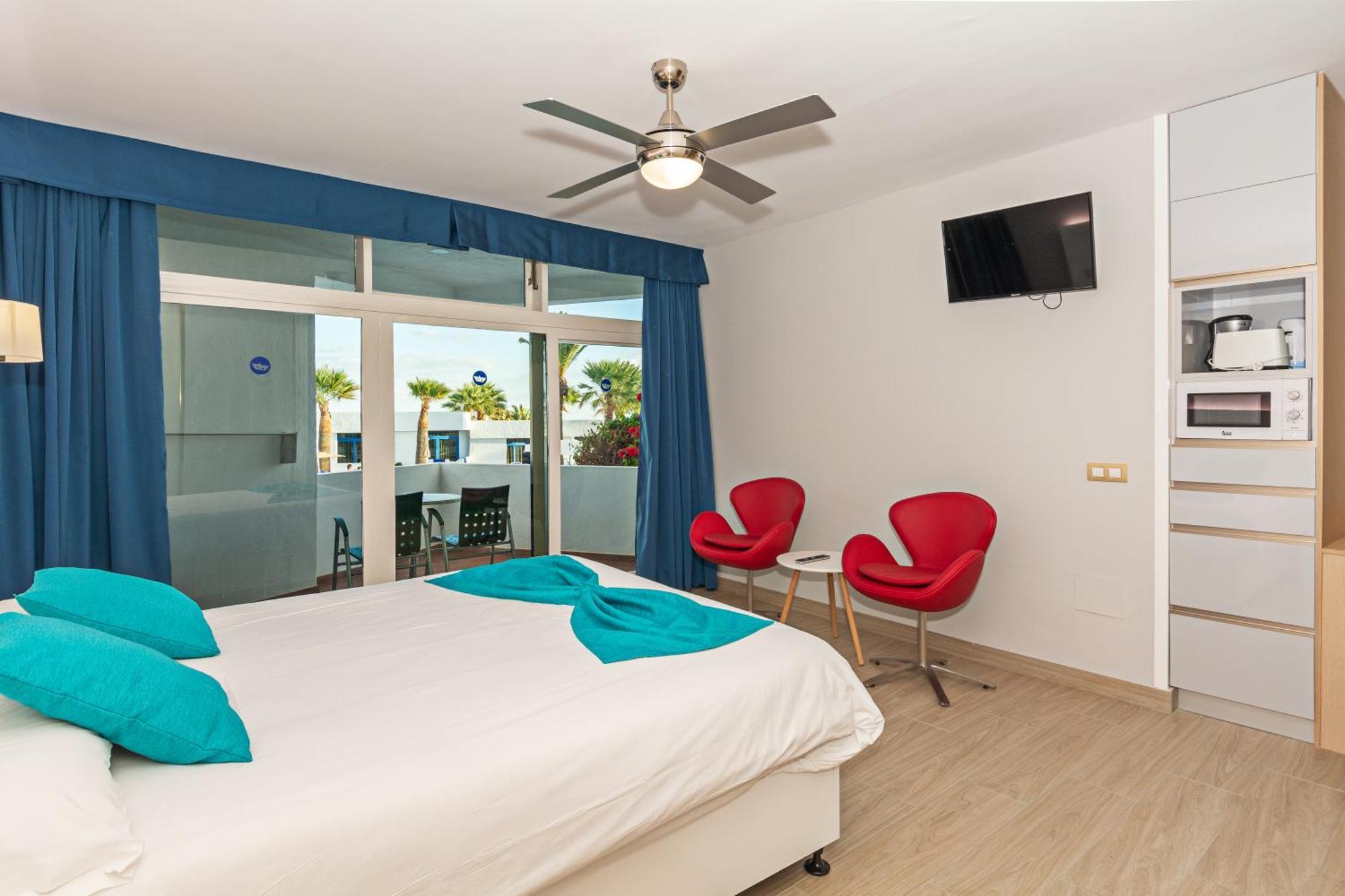 Apartamentos Panorama Adults Only Puerto del Carmen  Extérieur photo