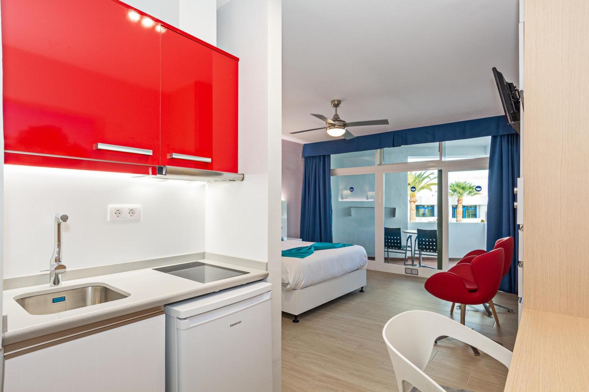 Apartamentos Panorama Adults Only Puerto del Carmen  Extérieur photo