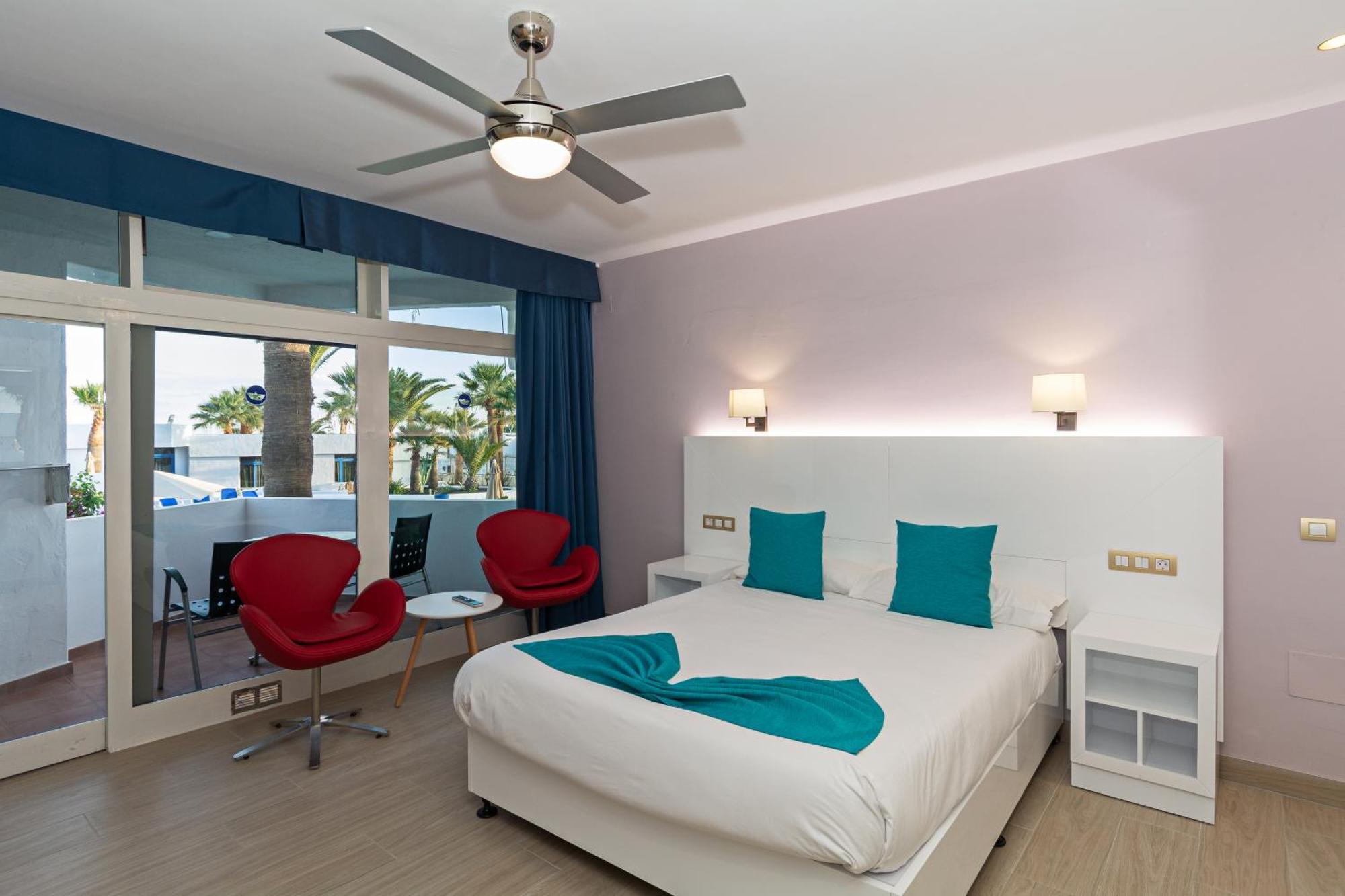 Apartamentos Panorama Adults Only Puerto del Carmen  Extérieur photo