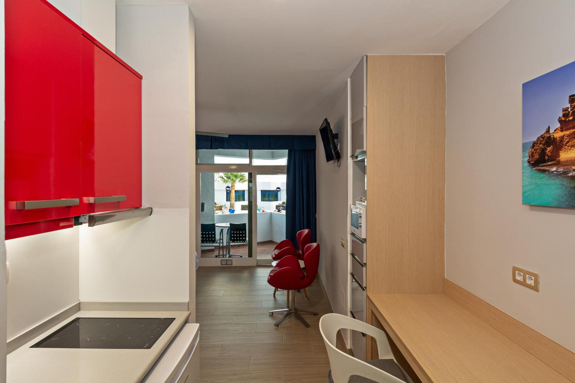 Apartamentos Panorama Adults Only Puerto del Carmen  Extérieur photo