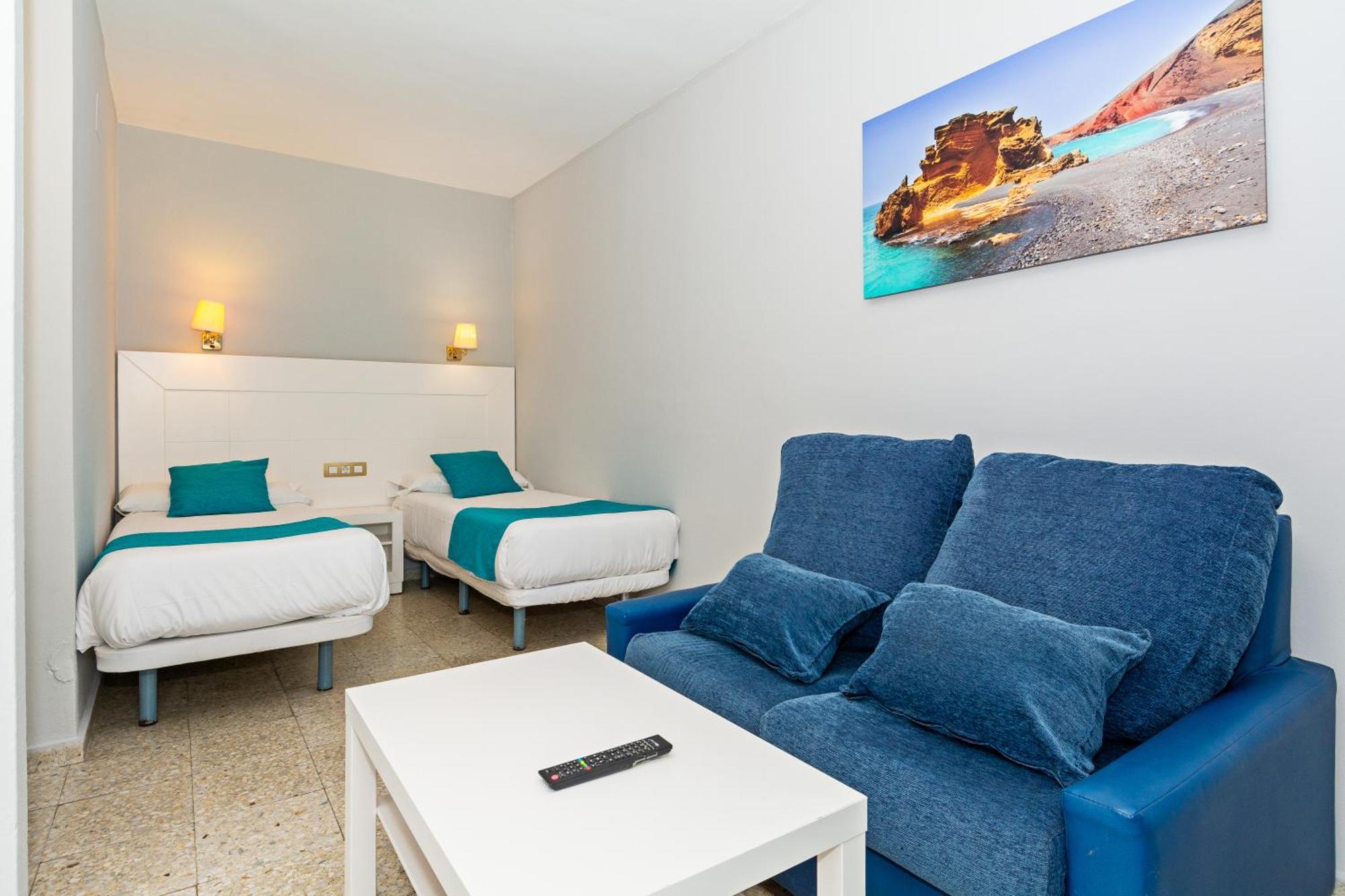 Apartamentos Panorama Adults Only Puerto del Carmen  Extérieur photo