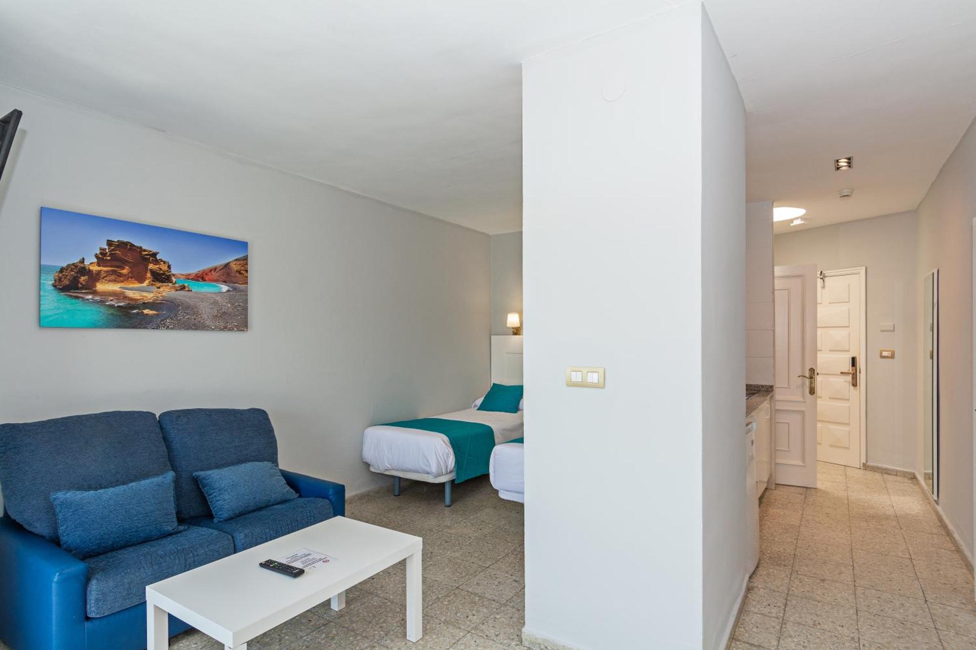 Apartamentos Panorama Adults Only Puerto del Carmen  Extérieur photo
