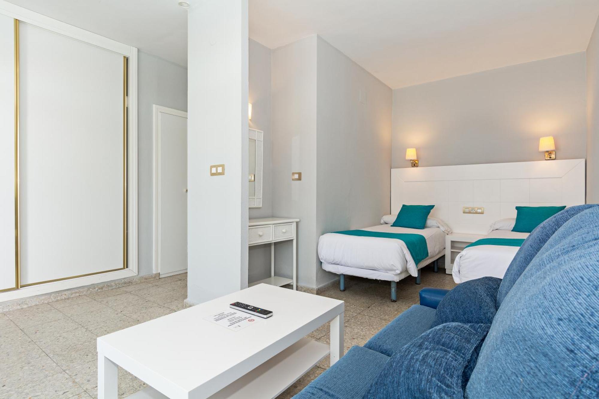 Apartamentos Panorama Adults Only Puerto del Carmen  Extérieur photo