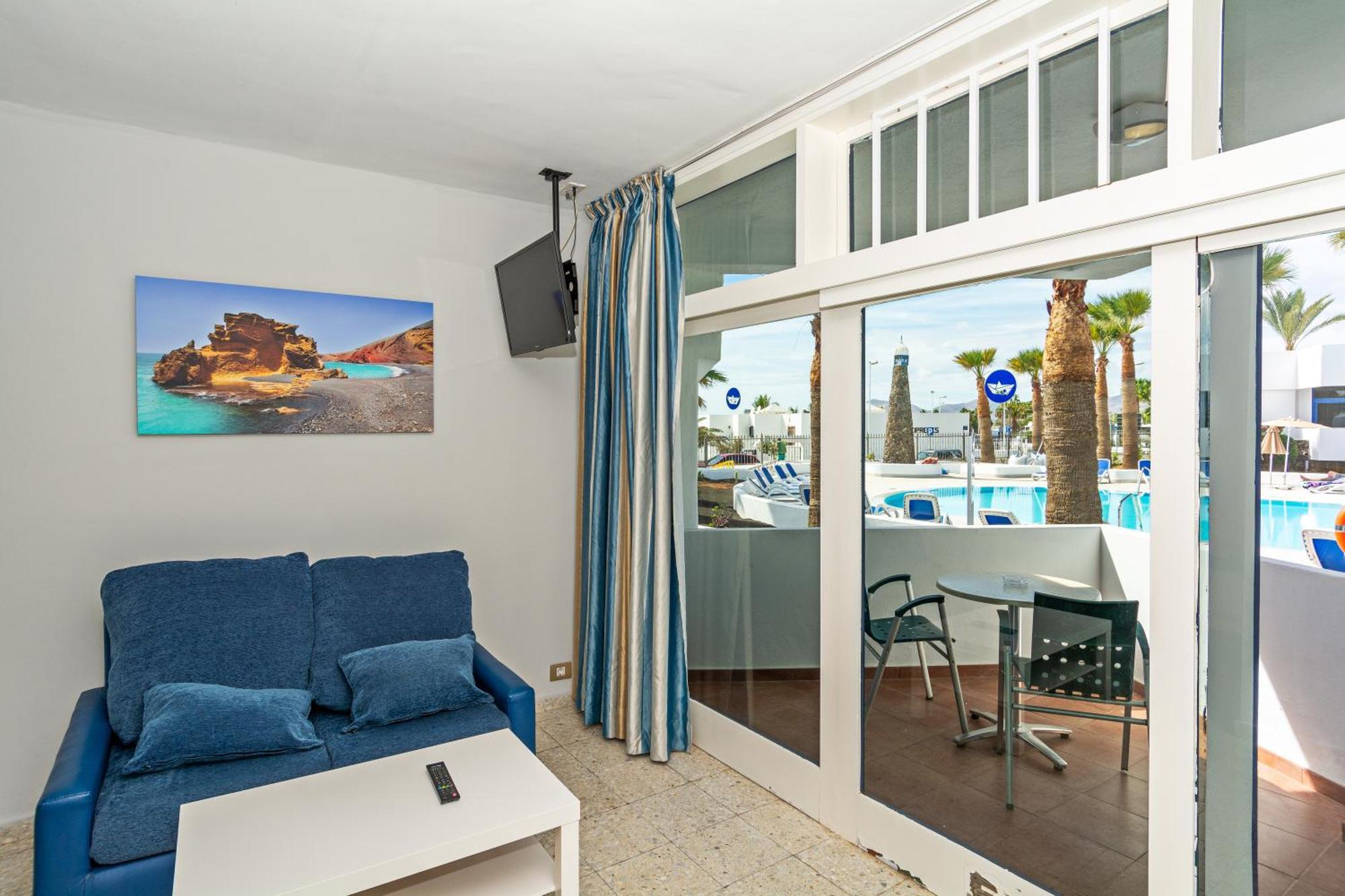 Apartamentos Panorama Adults Only Puerto del Carmen  Extérieur photo