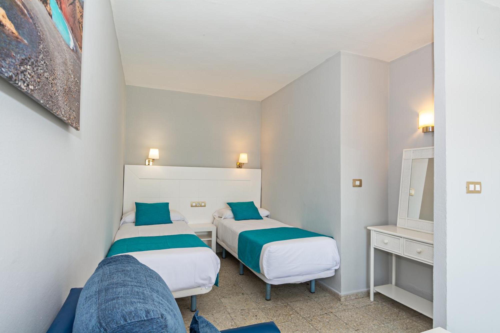 Apartamentos Panorama Adults Only Puerto del Carmen  Extérieur photo