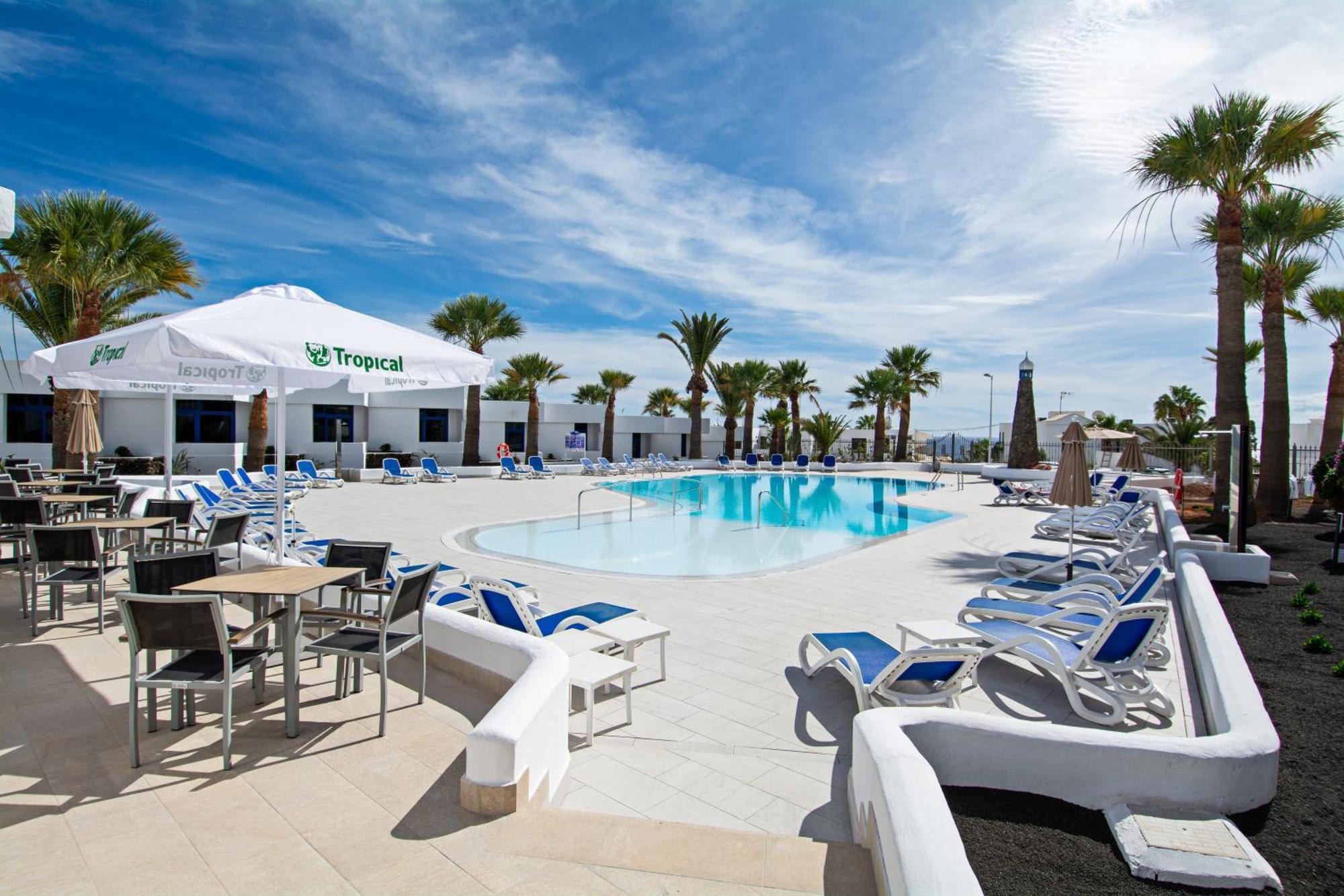 Apartamentos Panorama Adults Only Puerto del Carmen  Extérieur photo