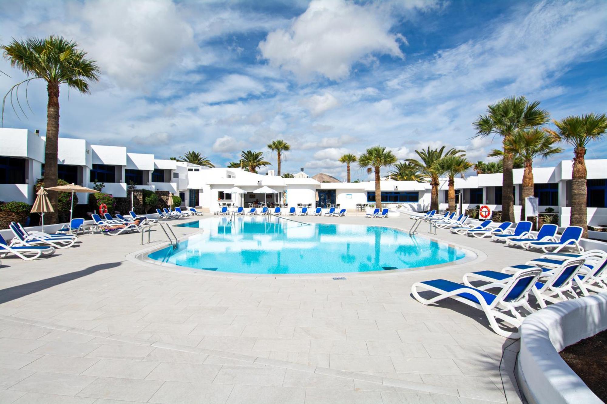 Apartamentos Panorama Adults Only Puerto del Carmen  Extérieur photo