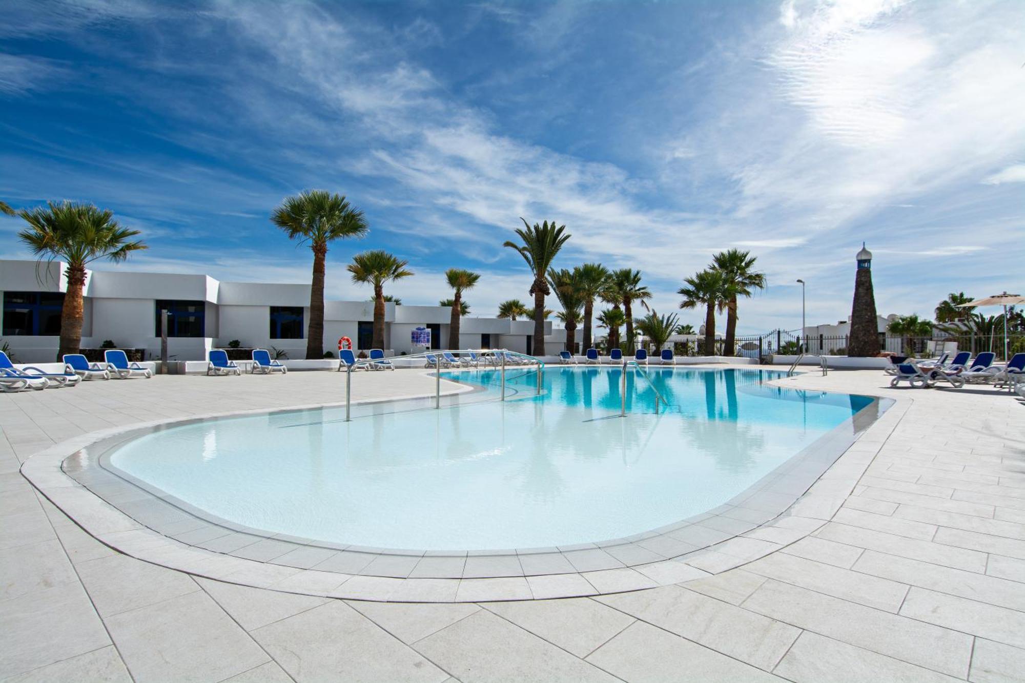 Apartamentos Panorama Adults Only Puerto del Carmen  Extérieur photo