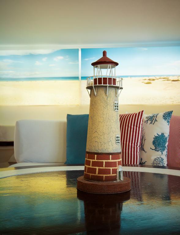 Apartamentos Panorama Adults Only Puerto del Carmen  Extérieur photo