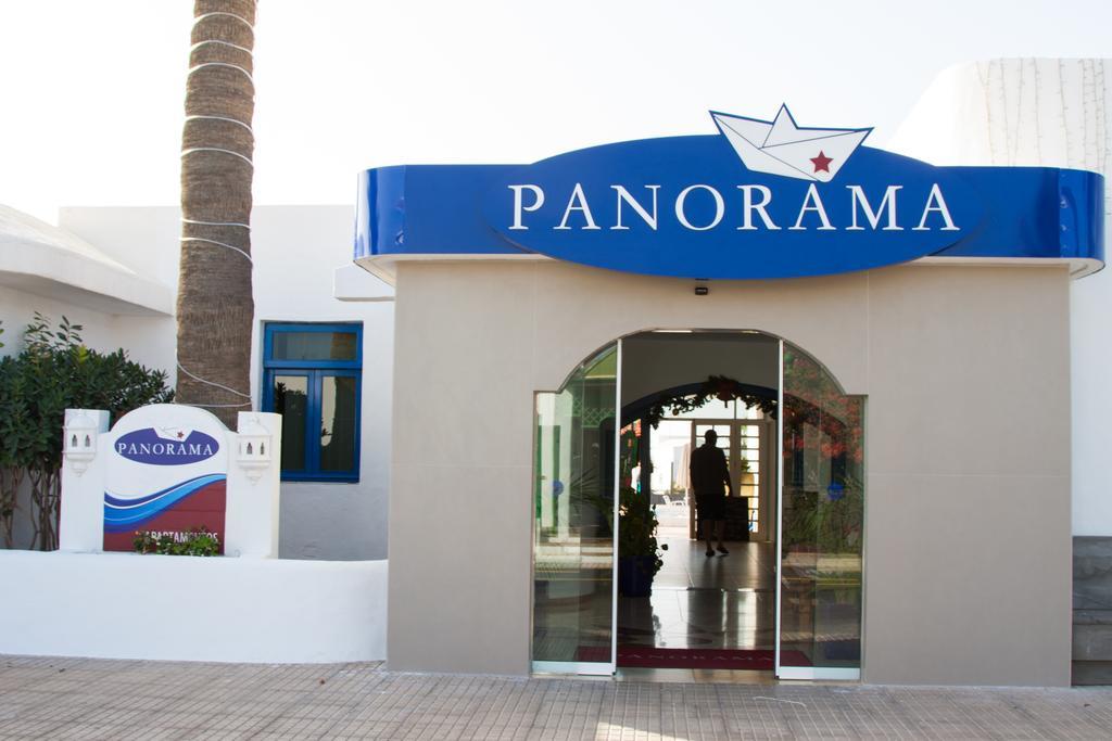 Apartamentos Panorama Adults Only Puerto del Carmen  Extérieur photo