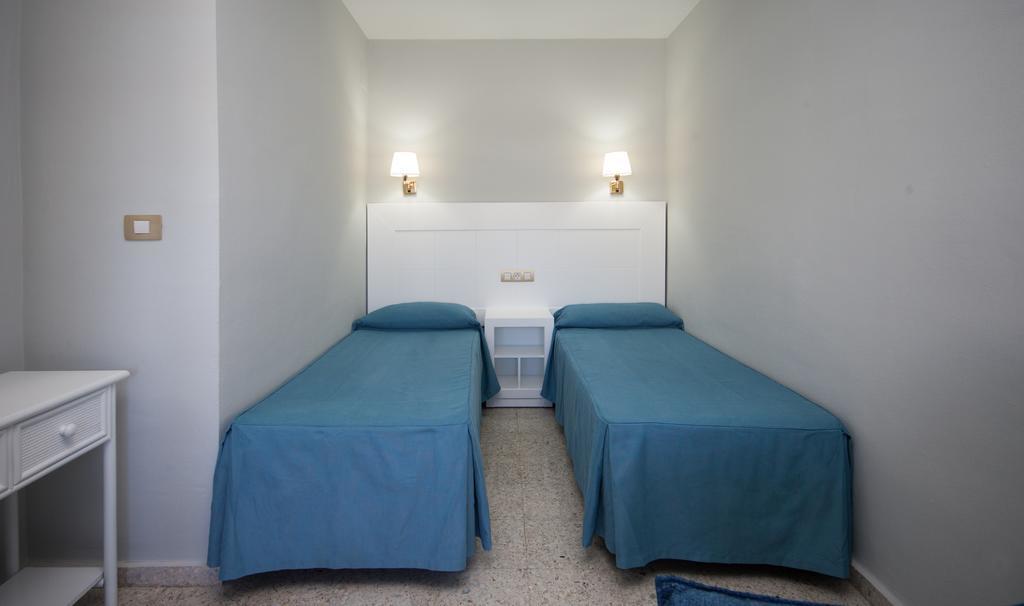 Apartamentos Panorama Adults Only Puerto del Carmen  Chambre photo