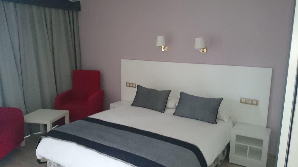 Apartamentos Panorama Adults Only Puerto del Carmen  Extérieur photo