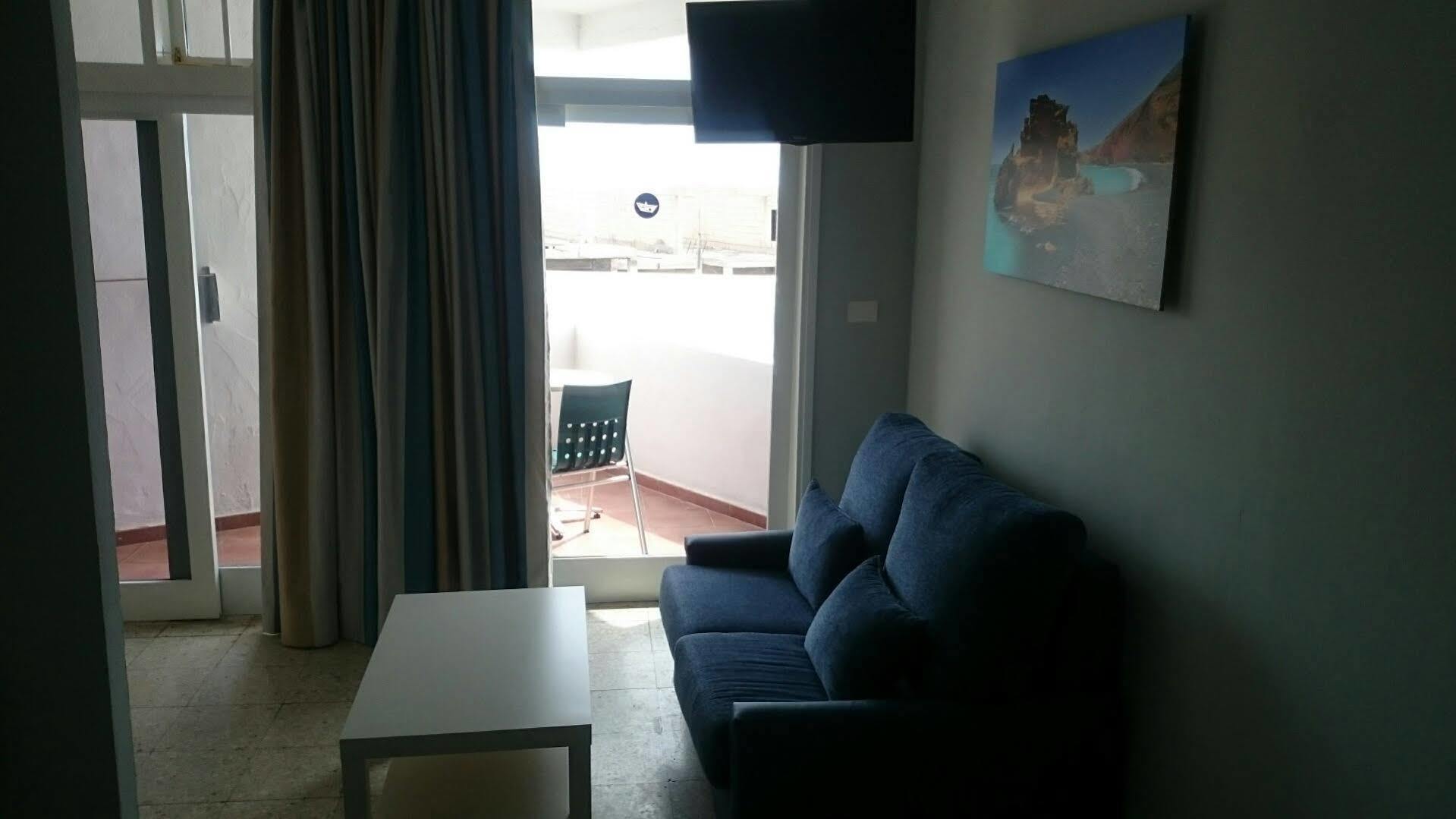 Apartamentos Panorama Adults Only Puerto del Carmen  Extérieur photo