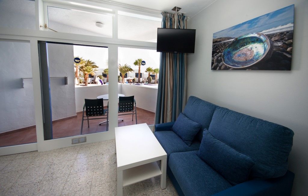 Apartamentos Panorama Adults Only Puerto del Carmen  Extérieur photo